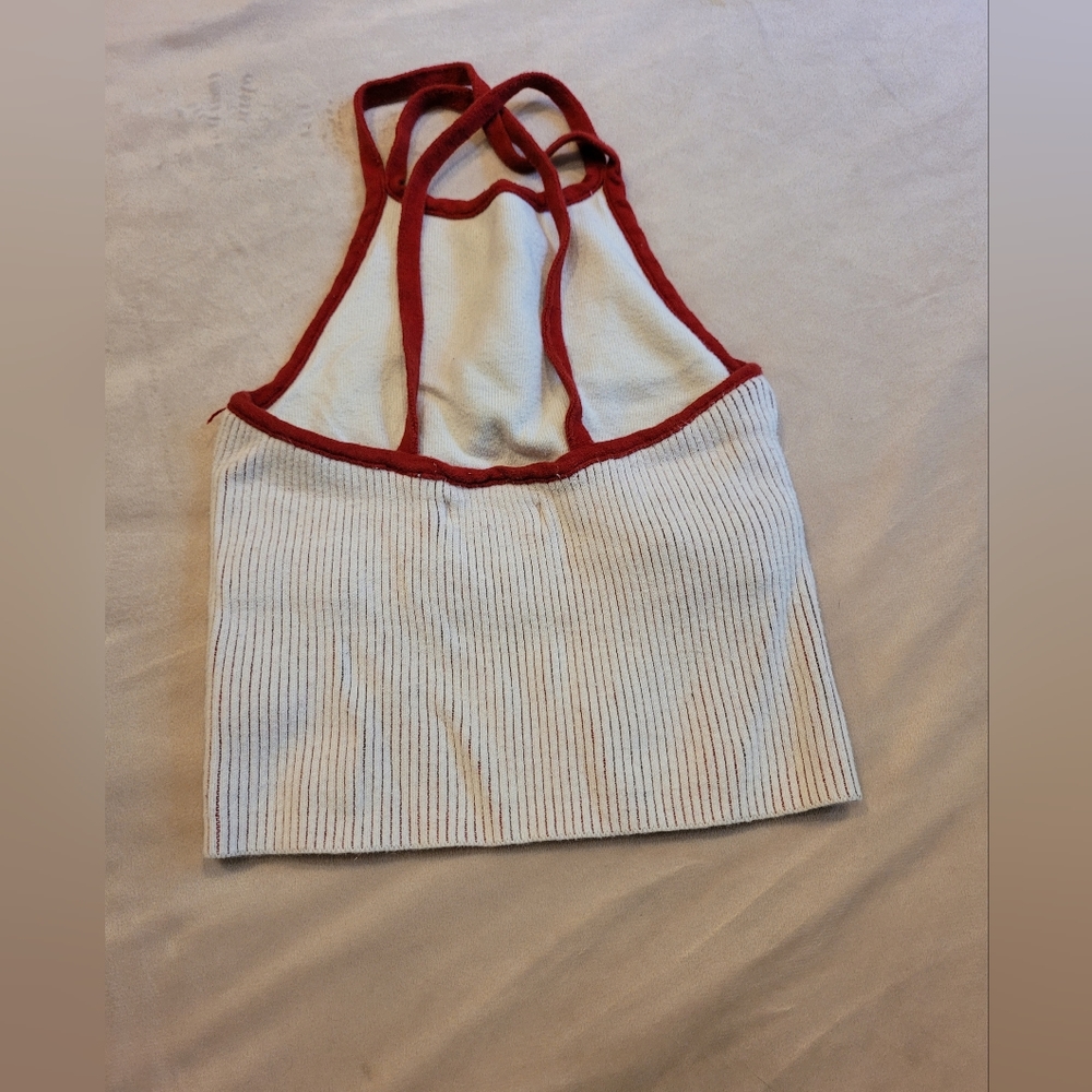 HOLLISTER USA tank - Picture 2 of 3